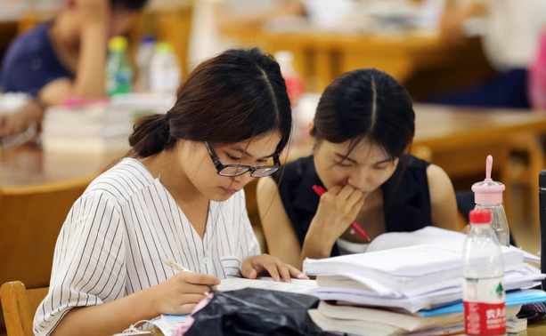 教育部公布被“取消”的证书，已经失去考试价值，学生别白费功夫