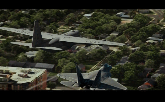 看了这部电影后，他决定刺杀美国总统……