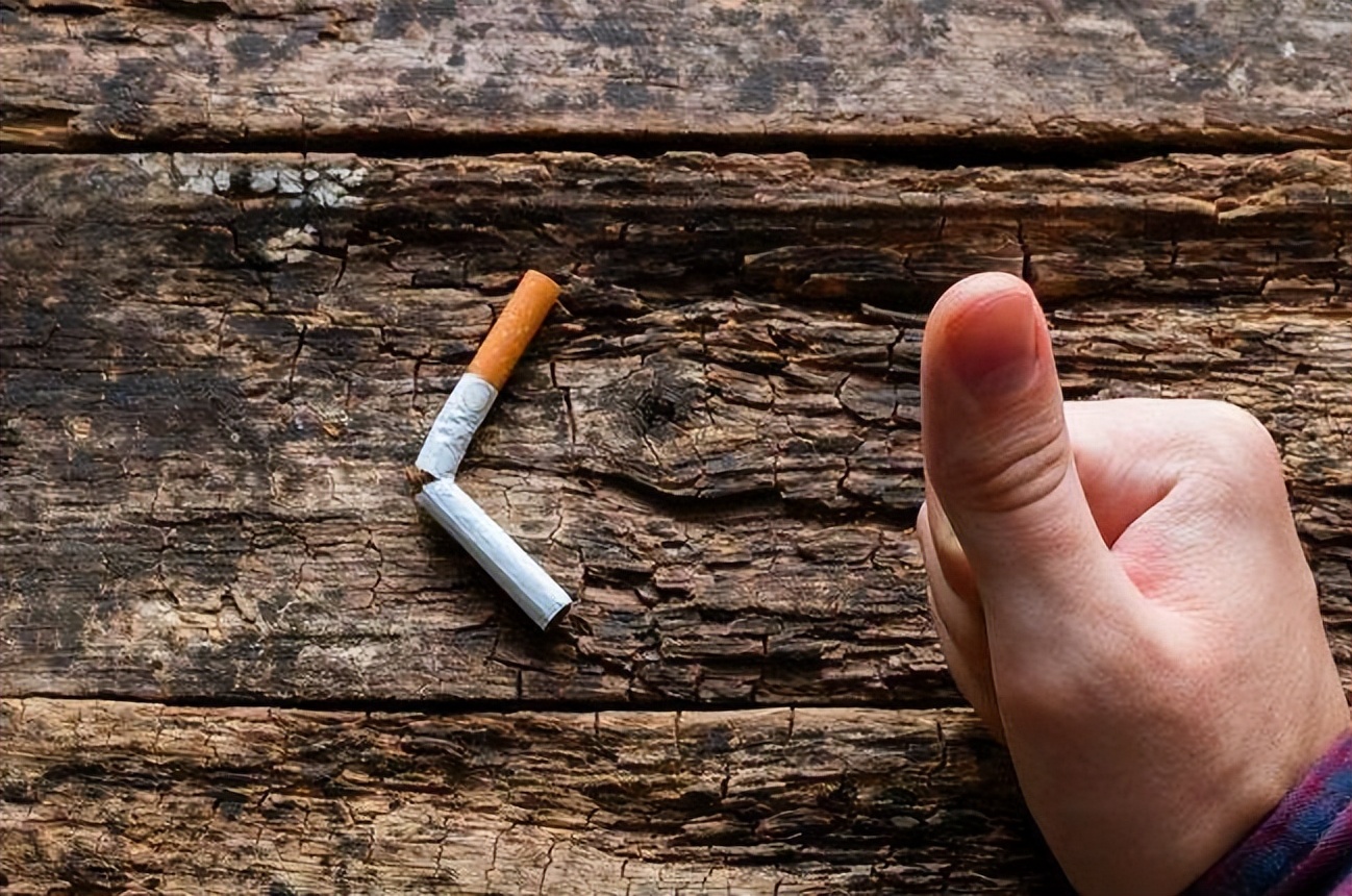 国产戒烟药出现，10天就能有效果，是不能自己戒烟的人的福音