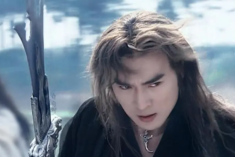 《宝莲灯》播出17年：男一男二都已淡出银幕，小配角却红了