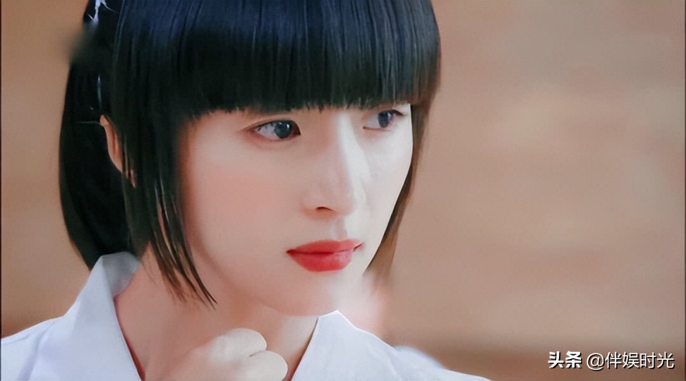 捧不红的“唐人六美”，各自的缺点很明显，难怪刘诗诗会离开