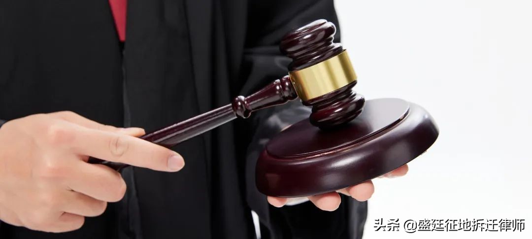 为什么征收拆迁案件，打官司一定要找律师？