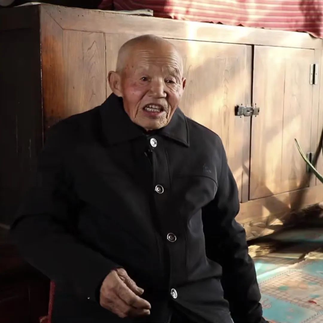 《今世缘·等着我》今晚播出：81年后，96岁老兵踏上寻家路