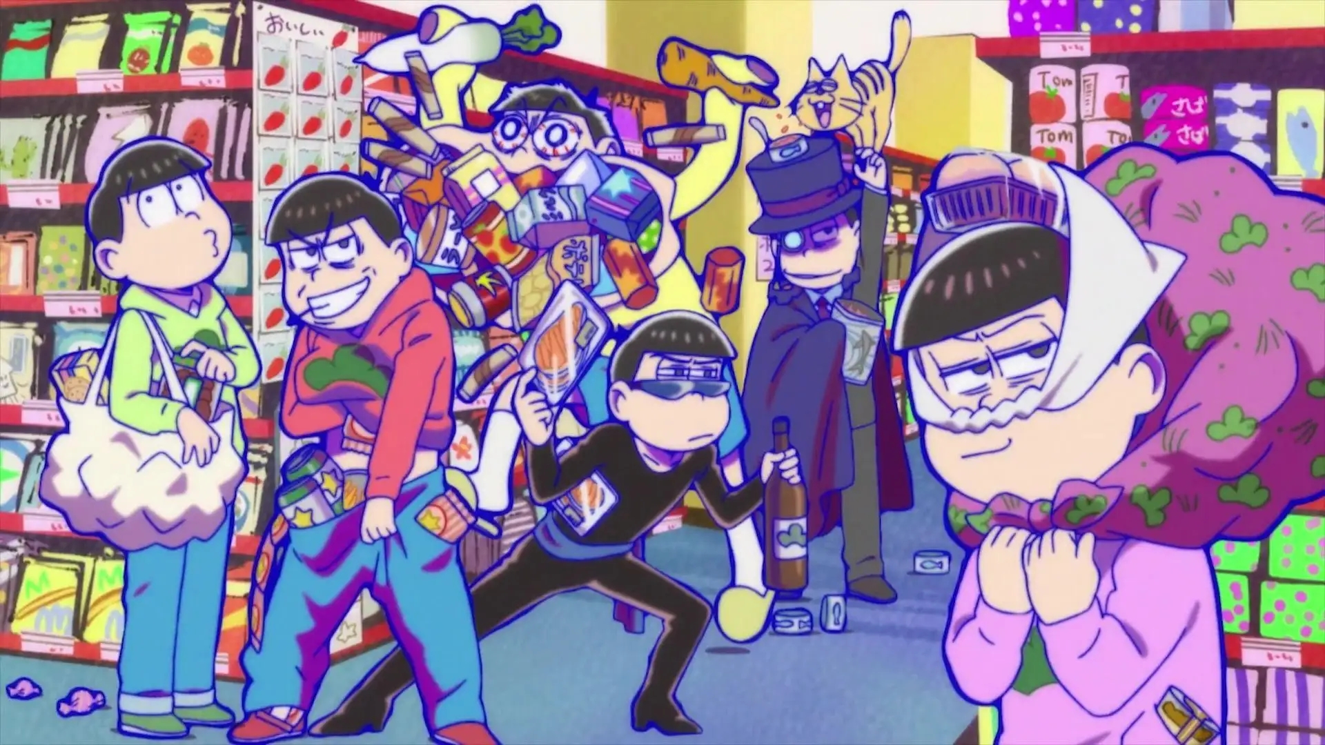 盤點動漫裡的舔狗，他們的結局是一無所有還是修成正果呢？