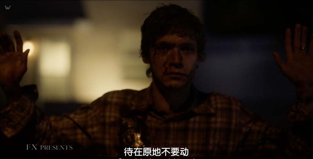 开分9.1？三集之后吵翻，真实又吓人！这新片有点猛