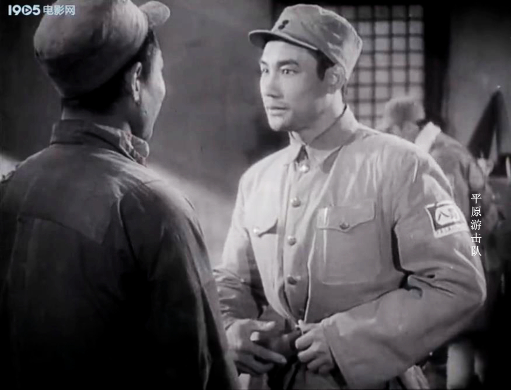 “罗金保”张莹诞辰98周年：虽已去世53年，却神韵依旧，让人铭记