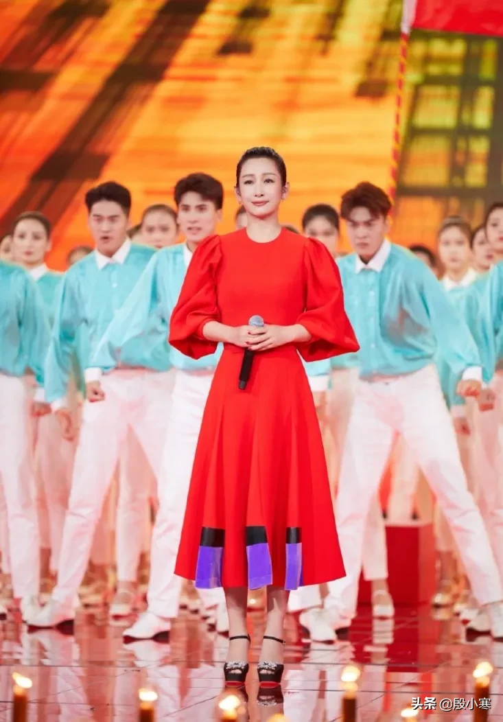 秦海璐和王新军是二婚吗(2014年)