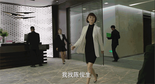 假如这六个“女魔头”都在同一个公司，谁能当老大？