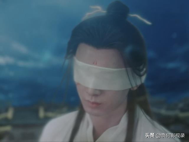 《沉香如屑》帝尊坐享其成，一个细节暗示是魔族假扮