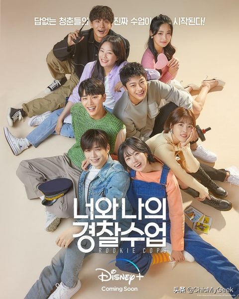 10部必看经典校园韩剧！这部剧全员都成了一线大咖