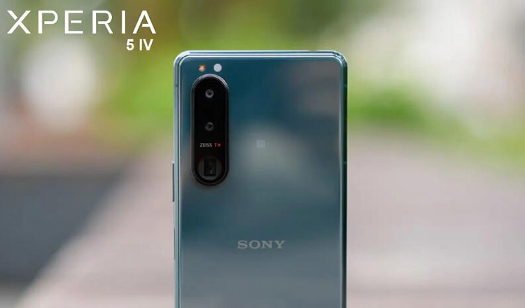 索尼Xperia 5 IV新机或已研发生产 主打6.1英寸小巧设计