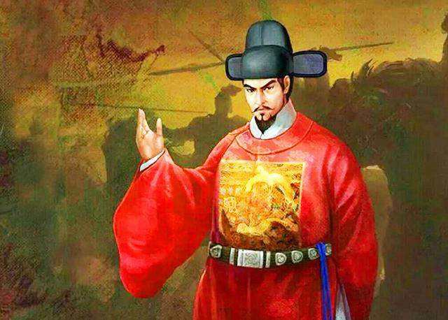 古代于谦的故事图片 _飞翔号