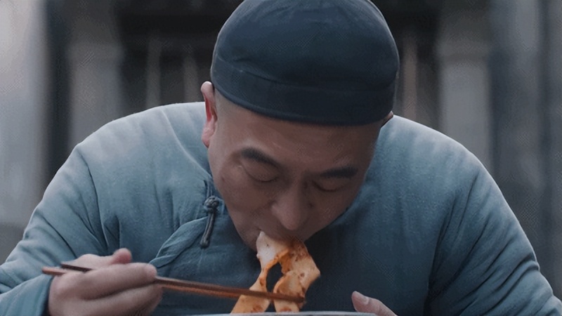 6位被捧成老戏骨的男星，演啥都像自己，不是年龄大就是老戏骨