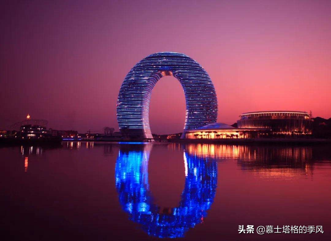 這些耳熟能詳的世界級連鎖酒店，你都住過哪些？