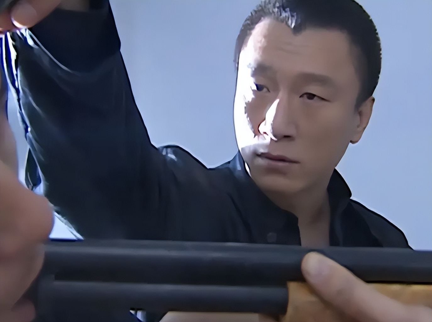 网传《人民的脊梁》筹拍，上星央视，陈道明携大阵容坐镇，该火了