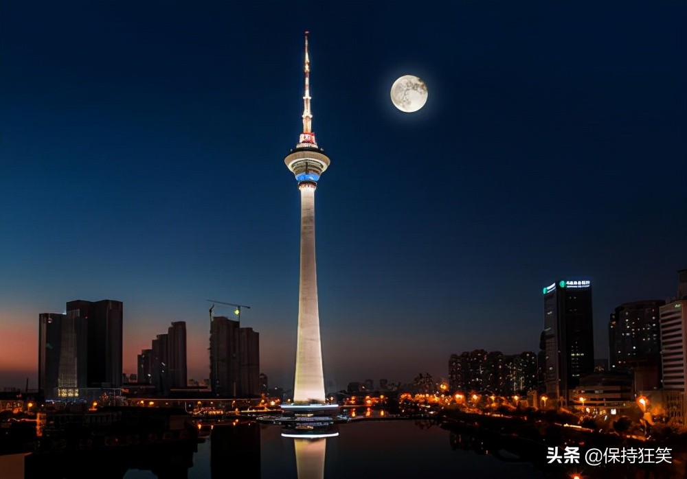 天津十大地标建筑 天津十大标志性建筑 见证天津历史的标志