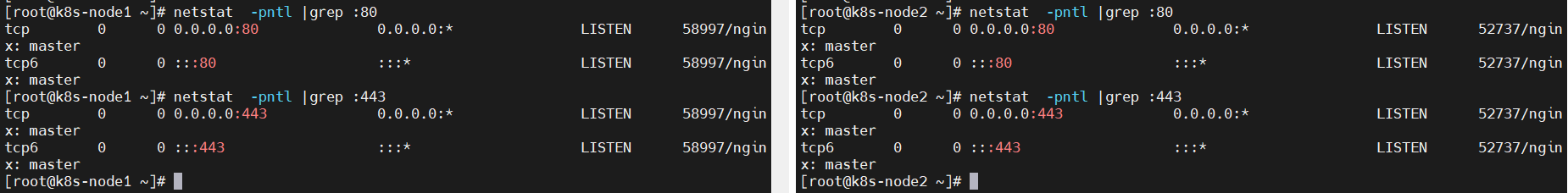Kubernetes（k8s）Ingress原理