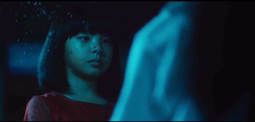 台湾恐怖片《红衣小女孩2》