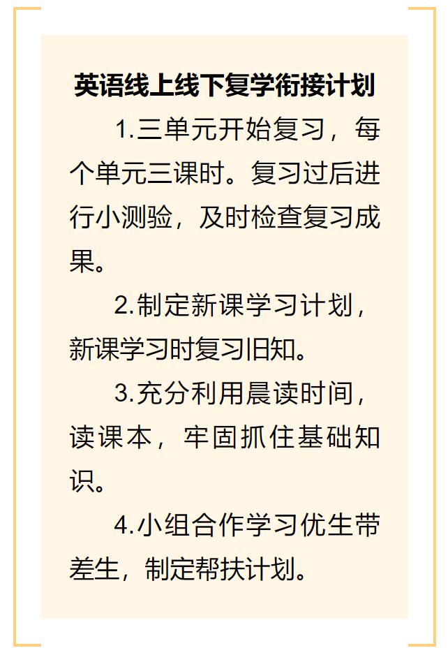 临沂新桥小学英语组集体教研活动(图6)