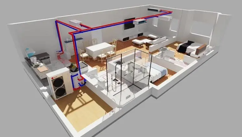 会造成疫情传播？解锁健康舒适环境的全空气空调系统现争议