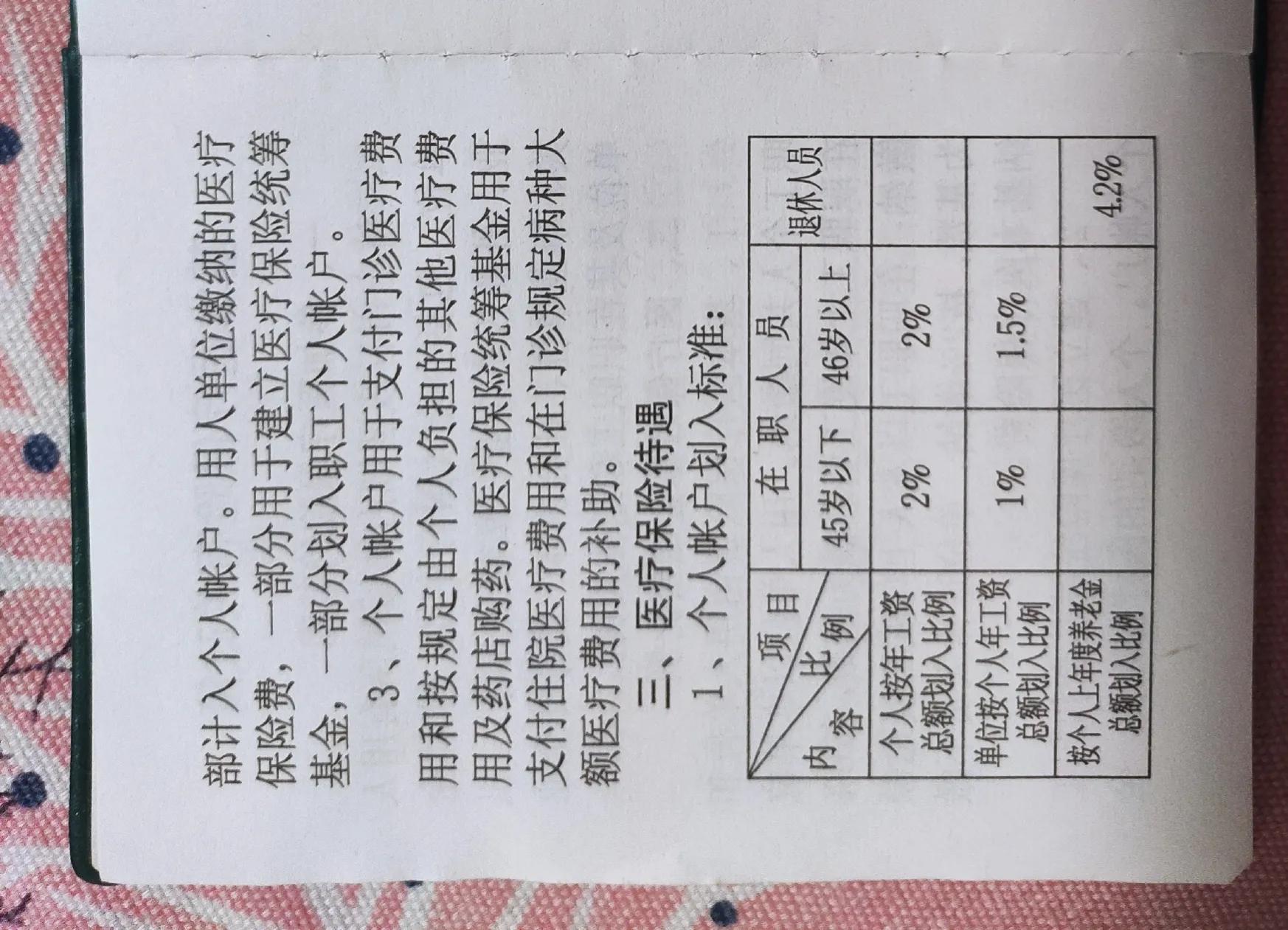 退休后，社保卡内的医疗保险账户每月充值情况如何？