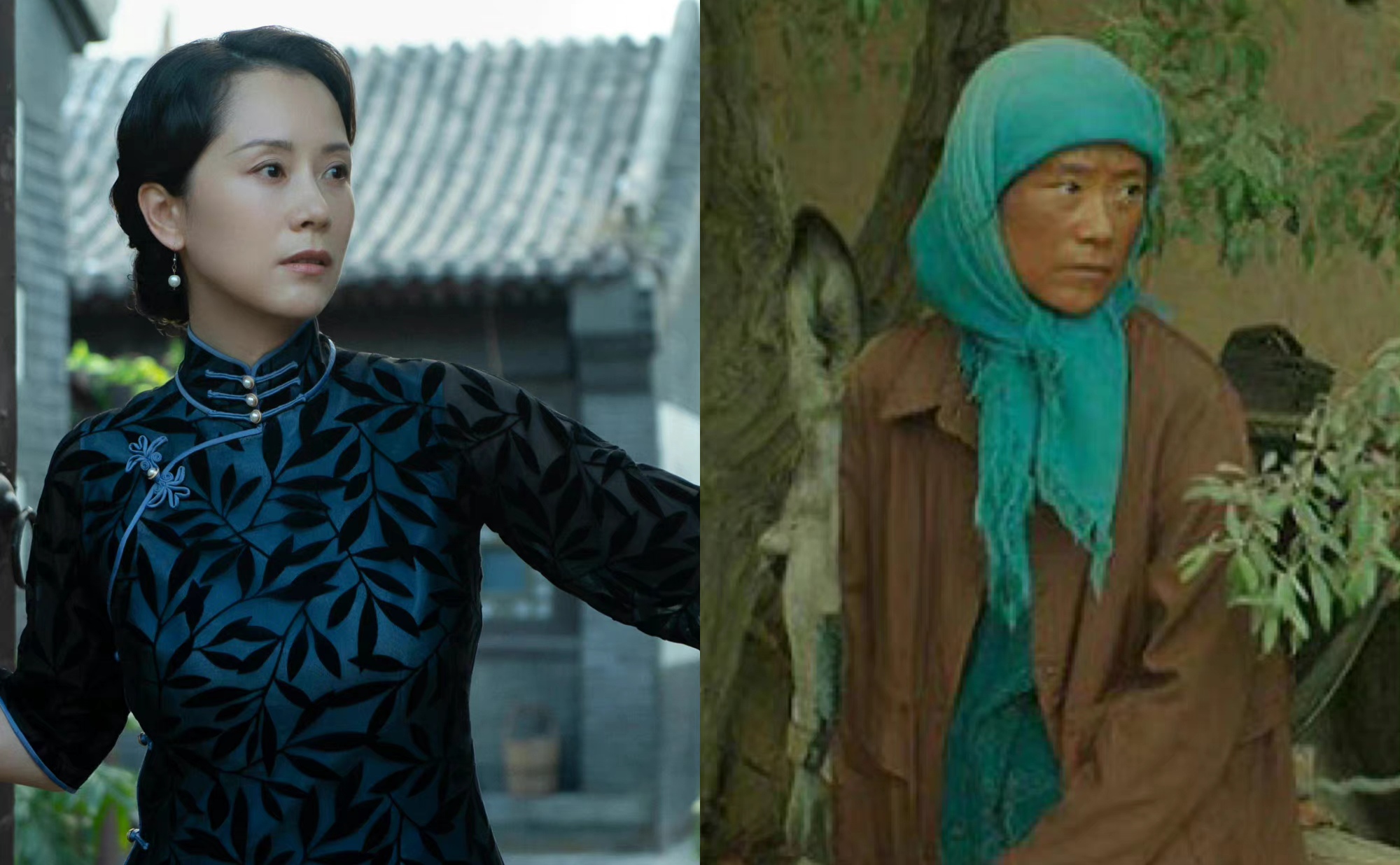 今晚开播！又一部农村题材戏空降央一，演员阵容强大，有剧可追了