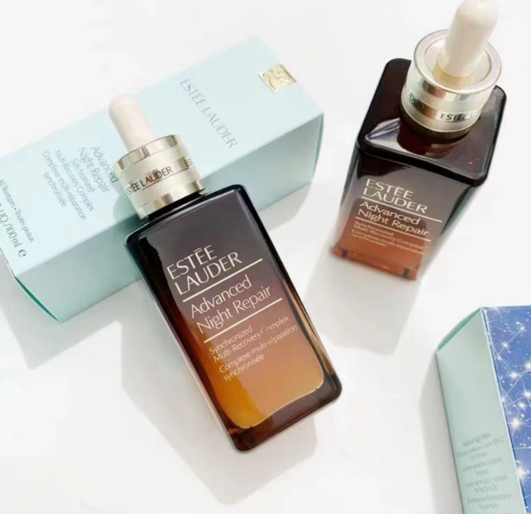 雅诗兰黛护肤品一套下来要多少钱(大牌精华哪家强) - 价格百科