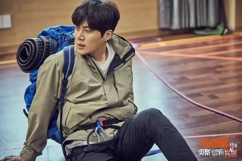 金宣虎睽违9个月复出 曾因压力大健康亮红灯