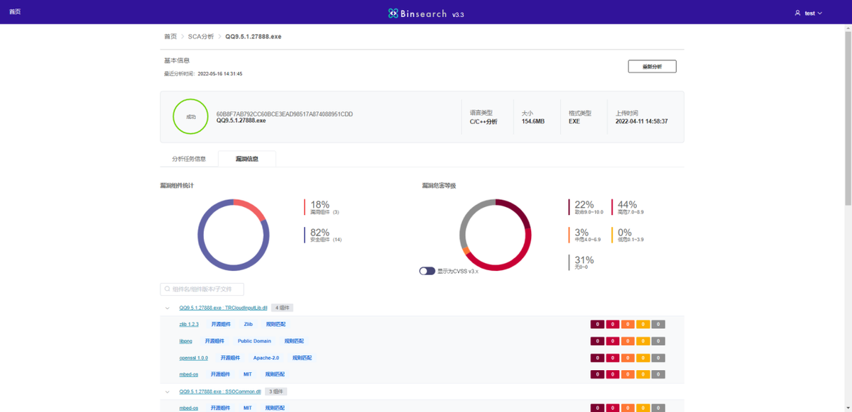 守护软件供应链安全：国产软件BinSearch的最佳实践