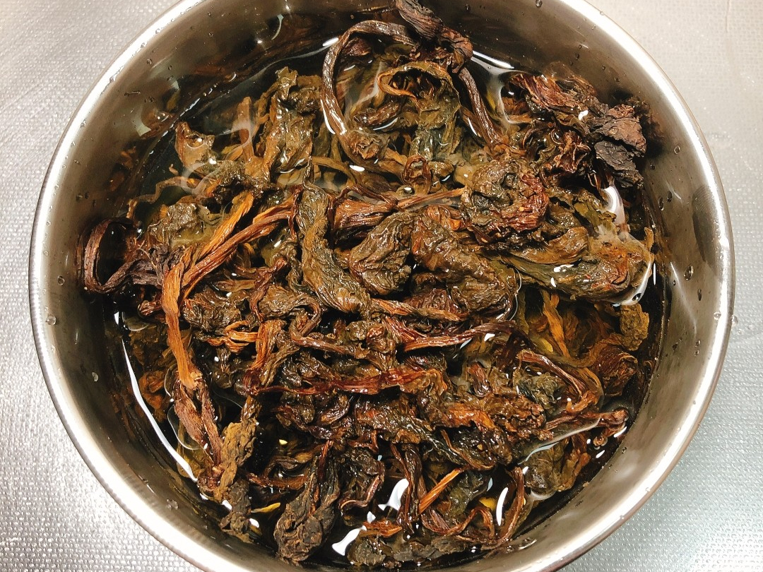 扣肉,扣肉的家常做法步驟