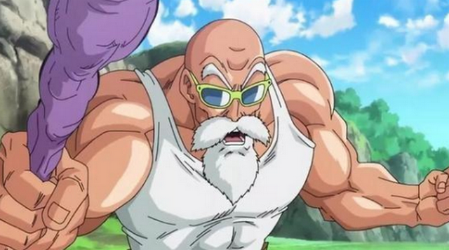 像是《聪明的一休》一休,毕竟作为僧人,肯定要是光头,还有《死神》中