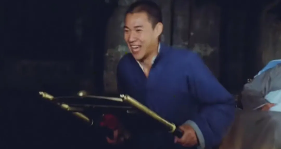 老舍作品《骆驼祥子》一场有性无爱的婚姻 撕开了男人的冷漠与无能