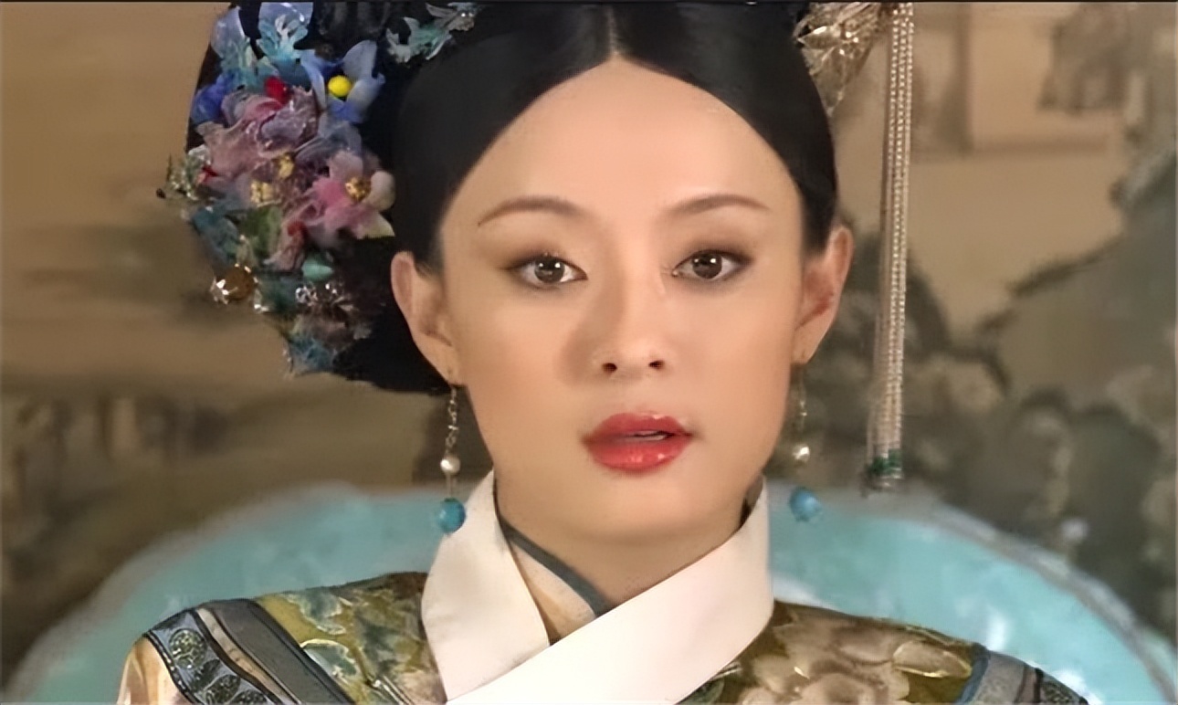 甄嬛传：难怪祺贵人会死得那么惨，看她爹和皇后都干了些啥事？