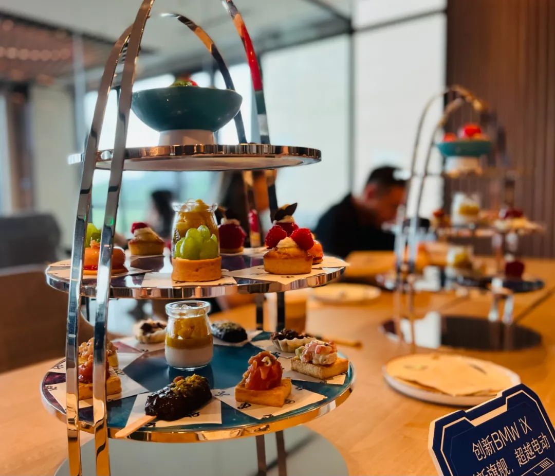 精彩回顾｜开着BMW 我们壹起趣野 新能源车型试驾之旅