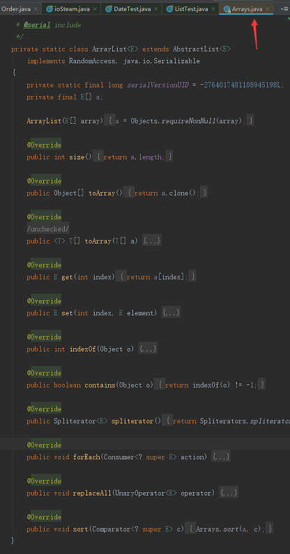 Java業務開發常見錯誤