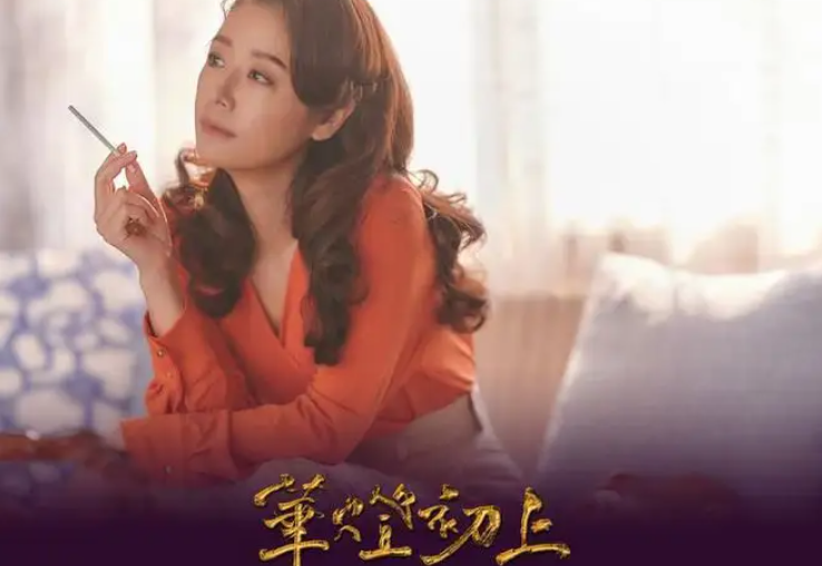 《藏海花》官宣引起争议，网友：张鲁一又要扮嫩