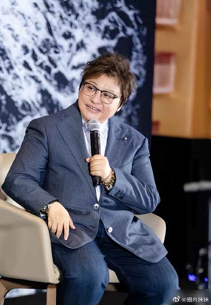 韩红力挺易烊千玺，但依然存在质疑的声音