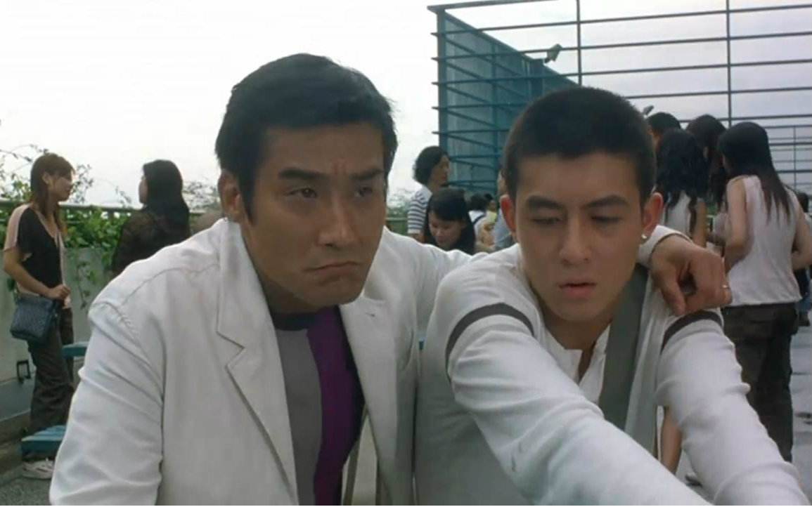 喜剧电影，你值得重温