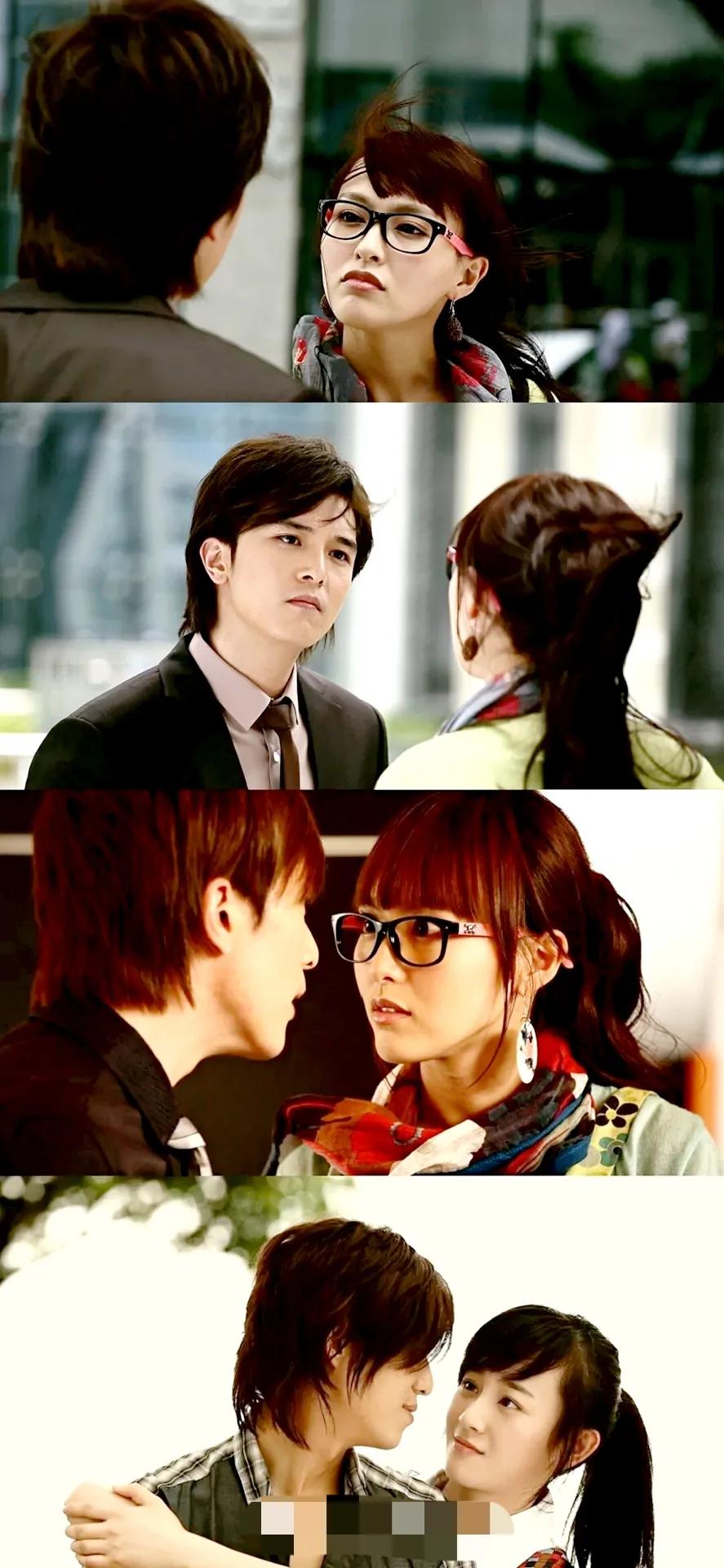 夏家三千金(图片)