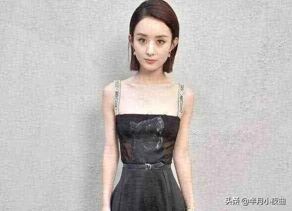 娱乐圈明星们到底有多瘦，生图下瘦到脱相，堪称“纸片人”