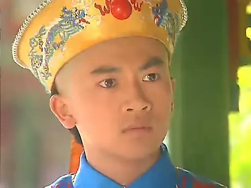 假如我是还珠格格（三）五阿哥的幕僚