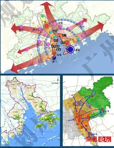 cba深圳主场为什么在中山(为何深圳把南沙当明珠，广州却把它当鸡肋？只因距离主城太远？)