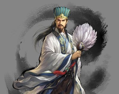 暗流汹涌，失败之门——诸葛亮第一次北伐（中）