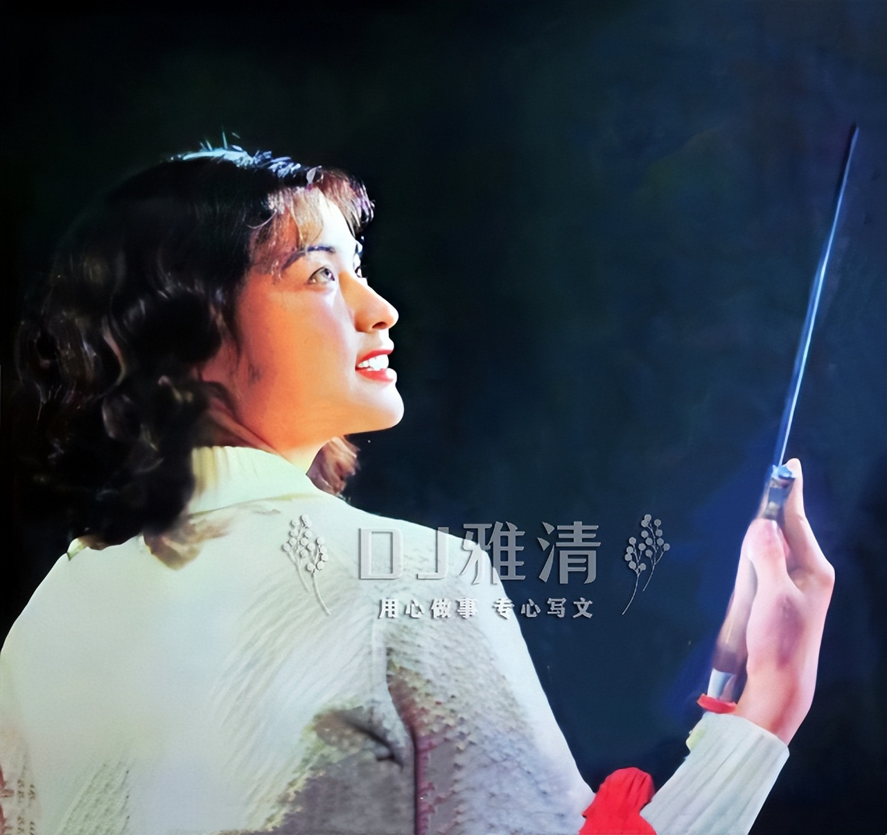 给80年代“最会演戏的女演员”排个名 潘虹第2 刘晓庆第7 陈冲垫底了