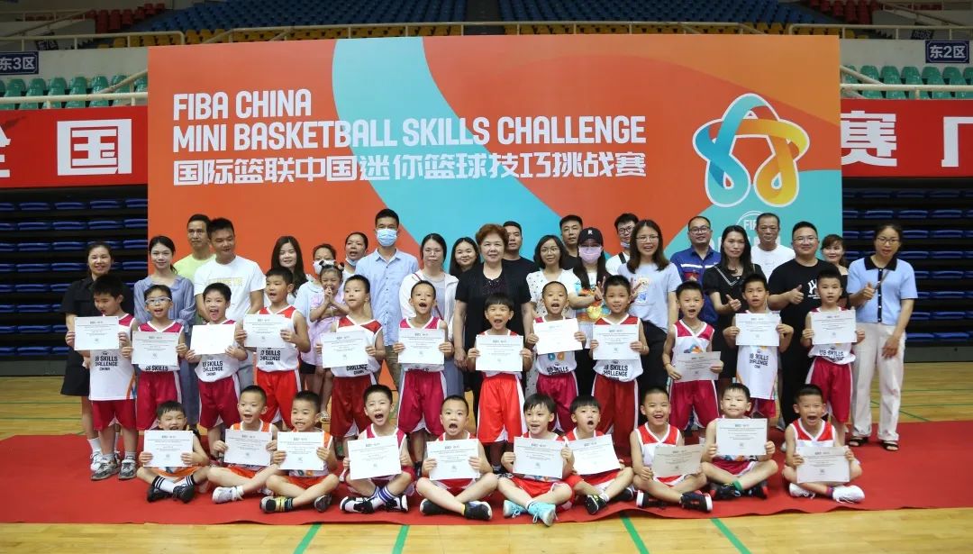 广西威壮集团2022年5月月刊