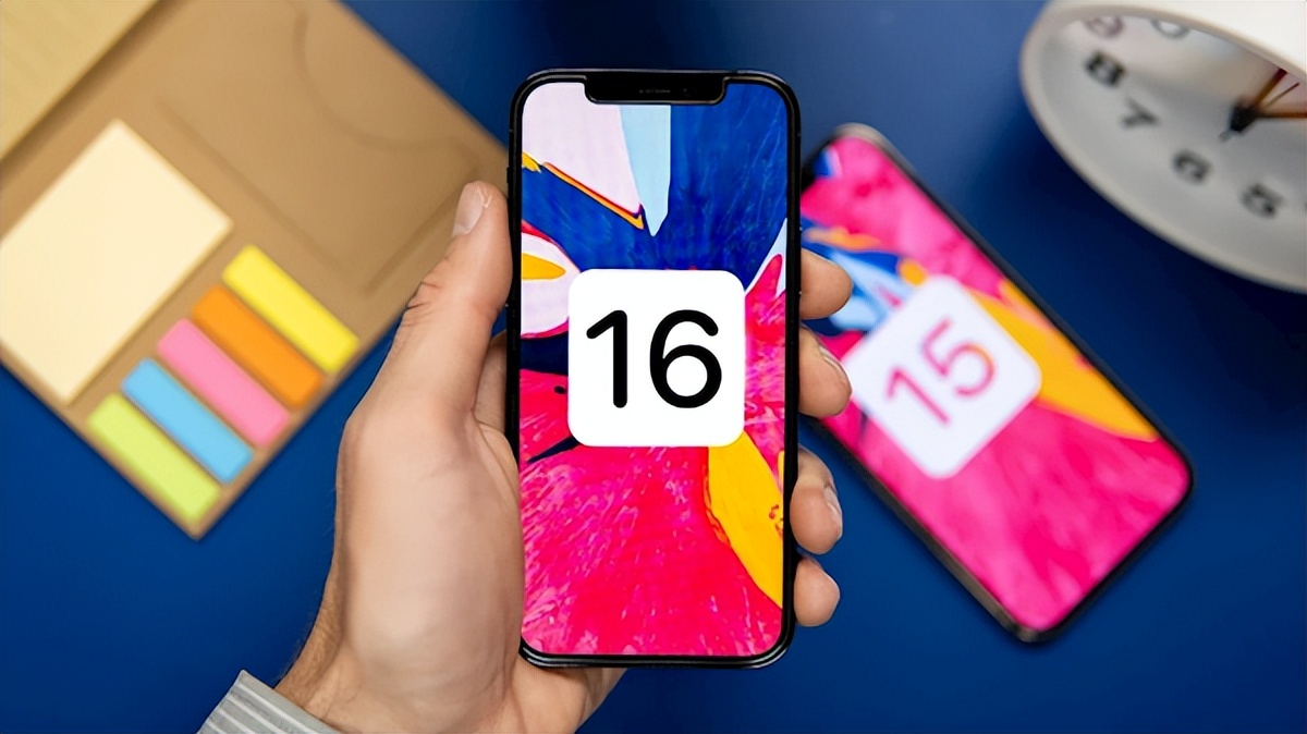 iOS16 beta3一周体验感受，续航发热有提升，但是小bug很烦人