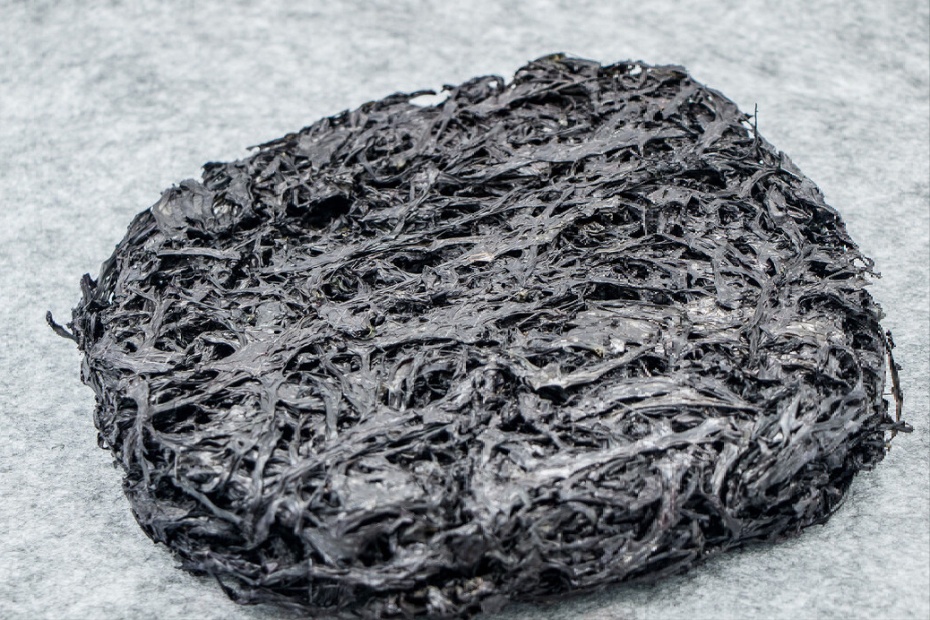 紫菜发霉洗干净还可以吃吗-生活知识库-动动脑