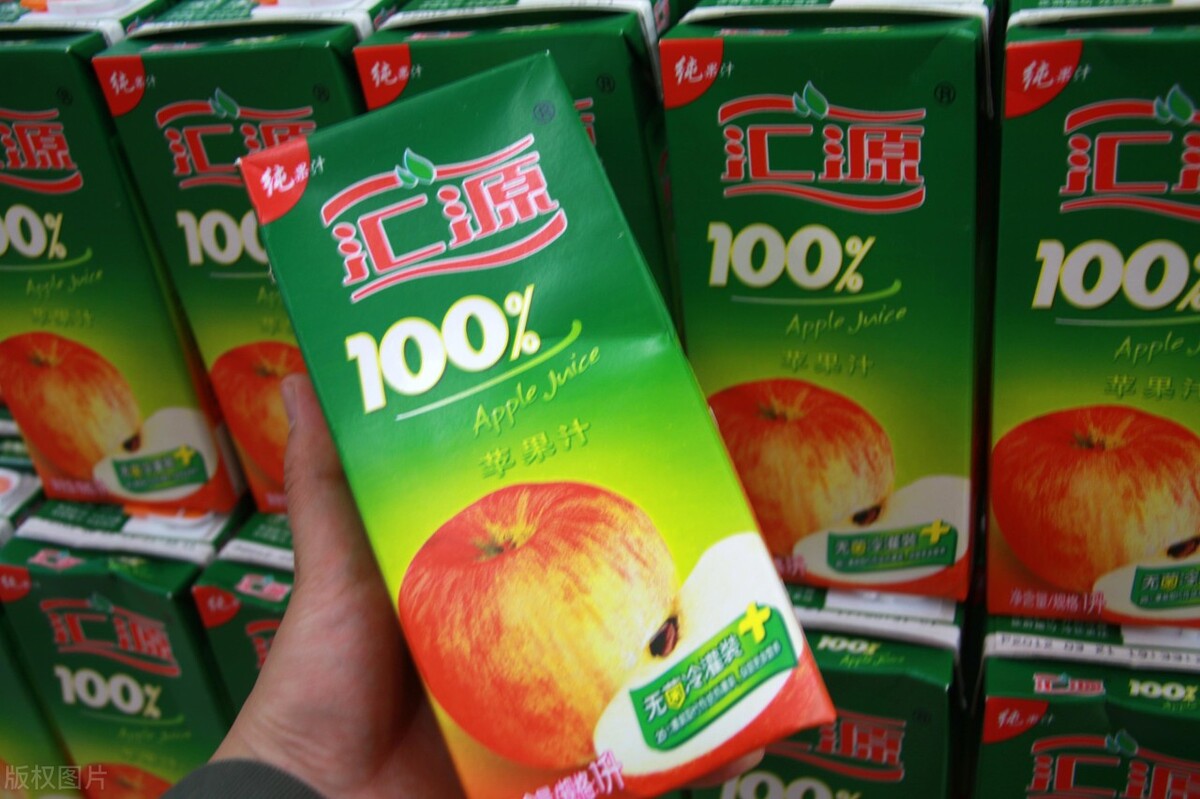 回忆向：过年聚会，10款我们从小喝到大的经典饮料