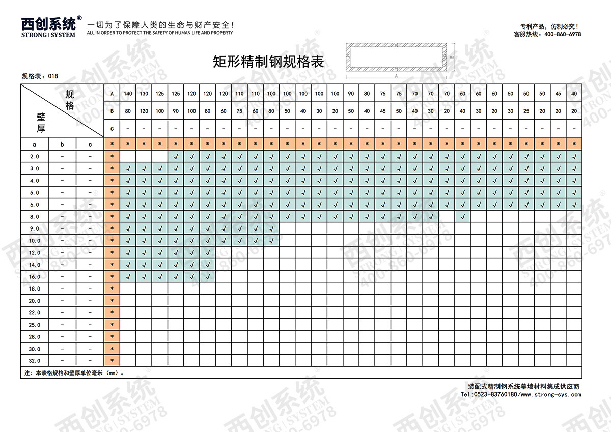 山西·太原潇河新城：精制钢采光顶系统（多截面方案）图纸深化案例参考 - 西创系统(图20)