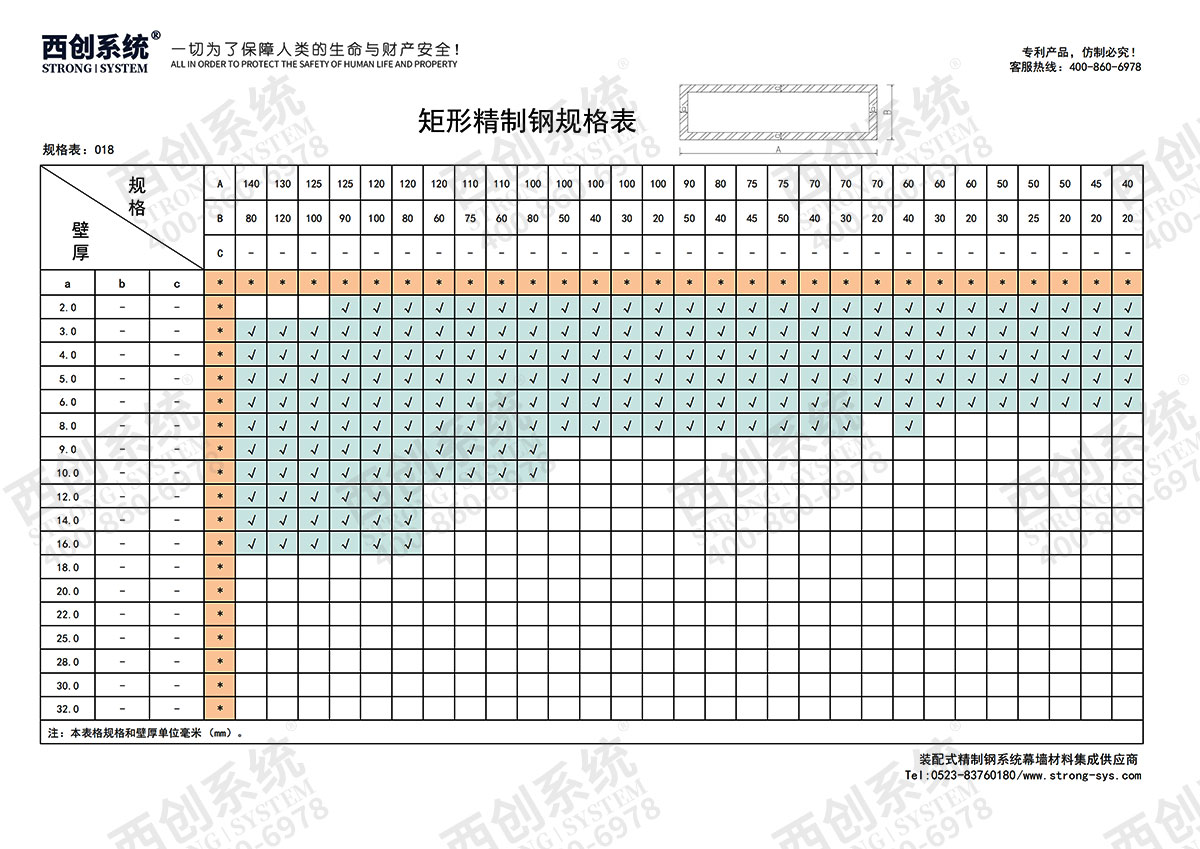 山西·太原瀟河新城：精制鋼采光頂系統(tǒng)（多截面方案）圖紙深化案例參考 - 西創(chuàng)系統(tǒng)(圖20)